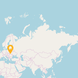 Yuraya Bukovel на глобальній карті